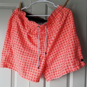 NWT Island Haze Swim Trunks